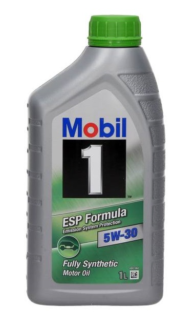 Mobil 157293 — Olej silnikowy